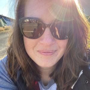 Meet your Posher, Allison